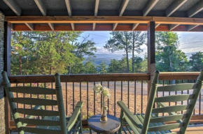Smoky Mountain Loft Pigeon Forge